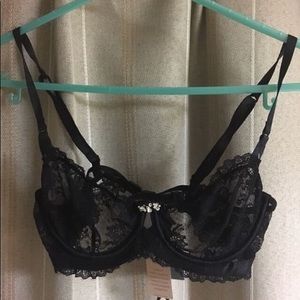 Victoria’s Secret bra
